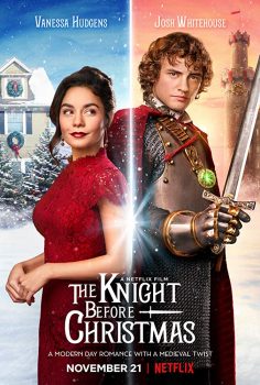 The Knight Before Christmas izle