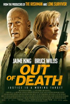 Out of Death izle