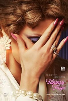The Eyes of Tammy Faye izle