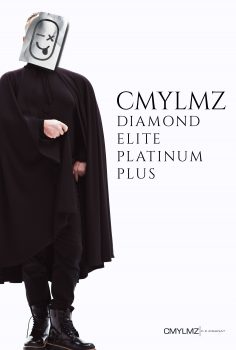 Cem Yilmaz Diamond Elite Platinum Plus izle
