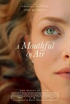 A Mouthful of Air izle