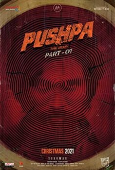 Pushpa The Rise izle