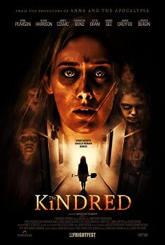 The Kindred izle