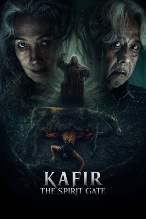 Kafir Gerbang Sukma (2026)